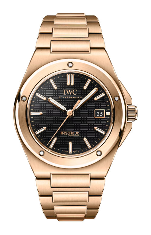 INGENIEUR AUTOMATIC 40 - IW328702