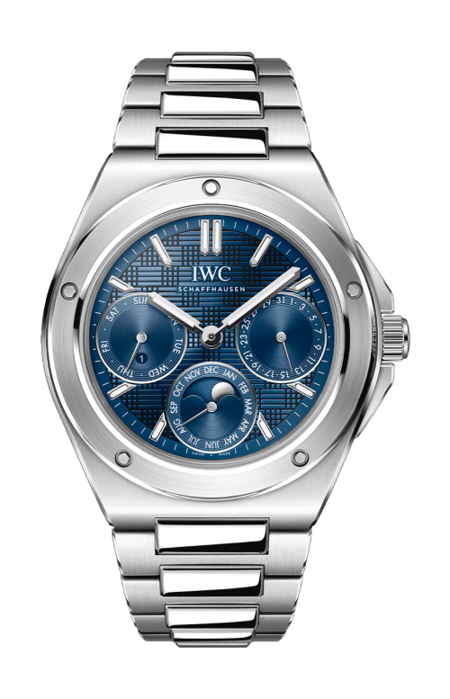 INGENIEUR PERPETUAL CALENDAR 41 - IW344903