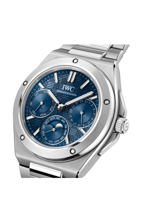 INGENIEUR PERPETUAL CALENDAR 41 - IW344903