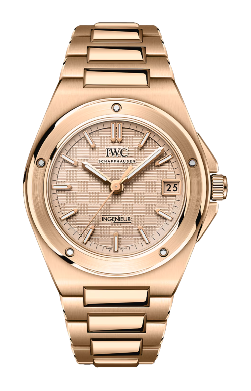 INGENIEUR AUTOMATIC 35 - IW324903