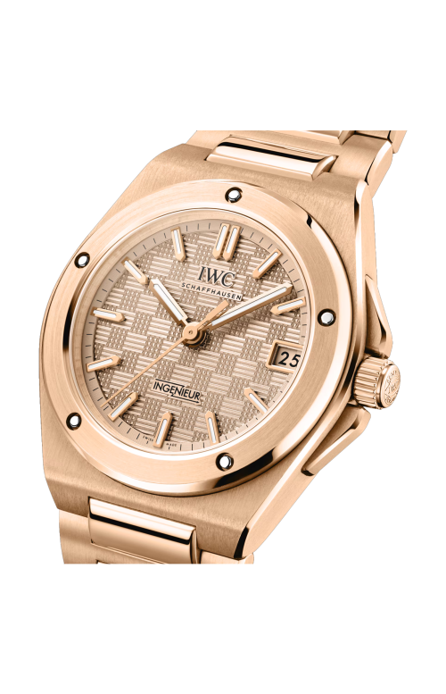 INGENIEUR AUTOMATIC 35 - IW324903