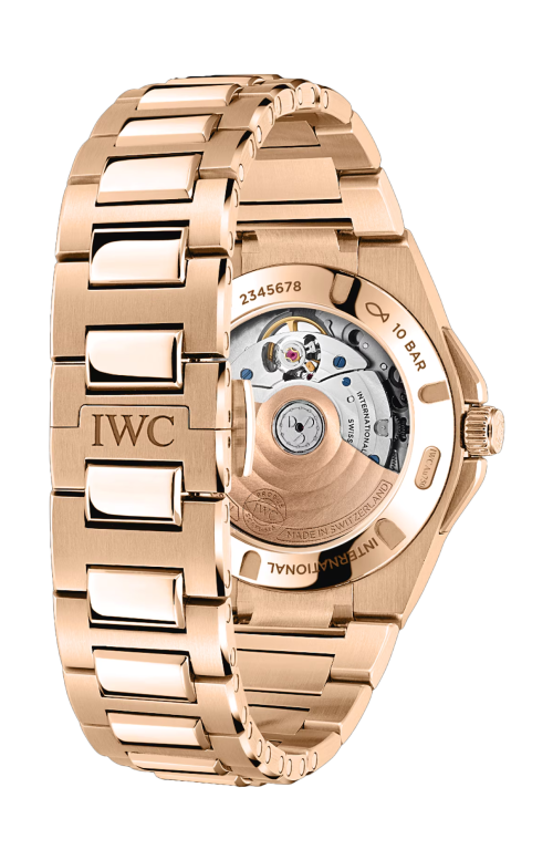 INGENIEUR AUTOMATIC 35 - IW324903