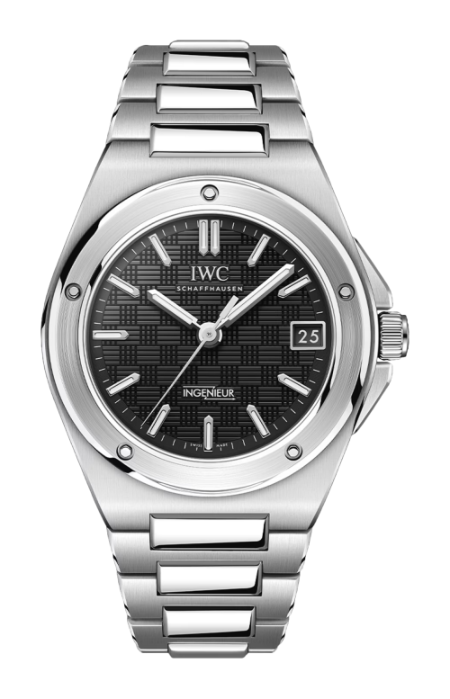INGENIEUR AUTOMATIC 35 - IW324906