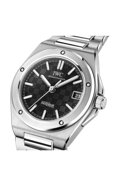 INGENIEUR AUTOMATIC 35 - IW324906