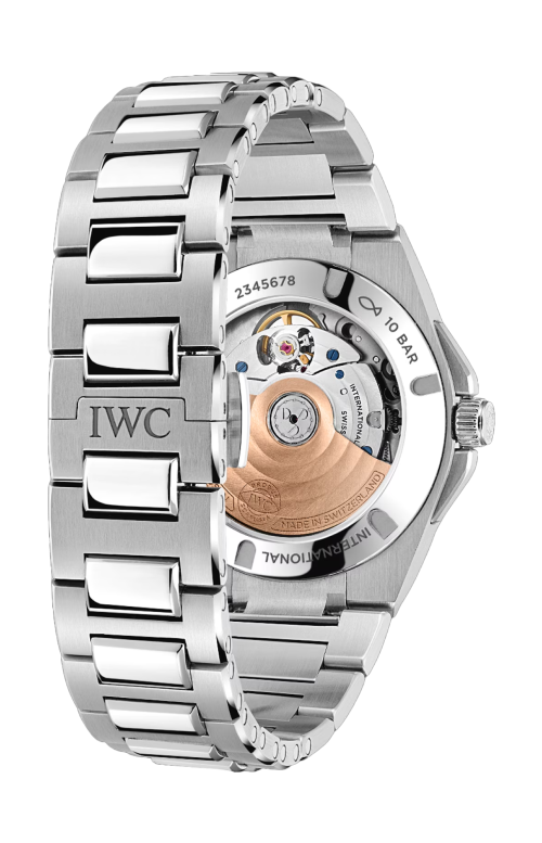 INGENIEUR AUTOMATIC 35 - IW324906