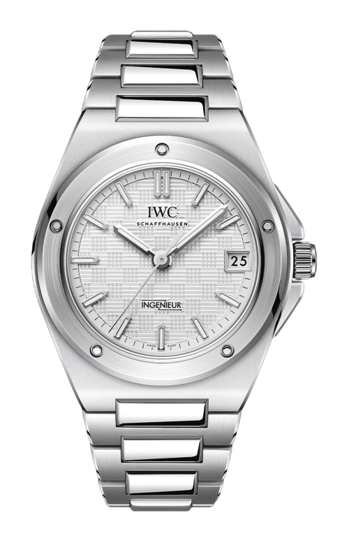 INGENIEUR AUTOMATIC 35 - IW324901