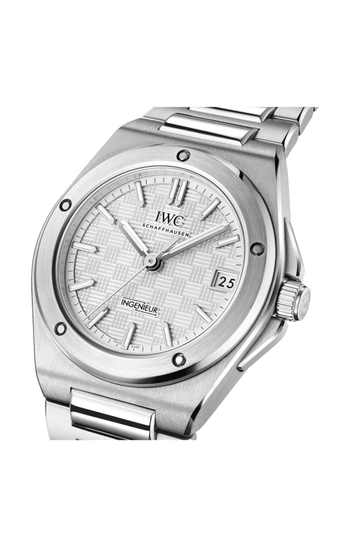 INGENIEUR AUTOMATIC 35 - IW324901