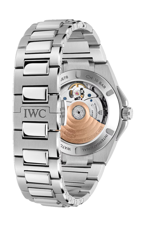 INGENIEUR AUTOMATIC 35 - IW324901