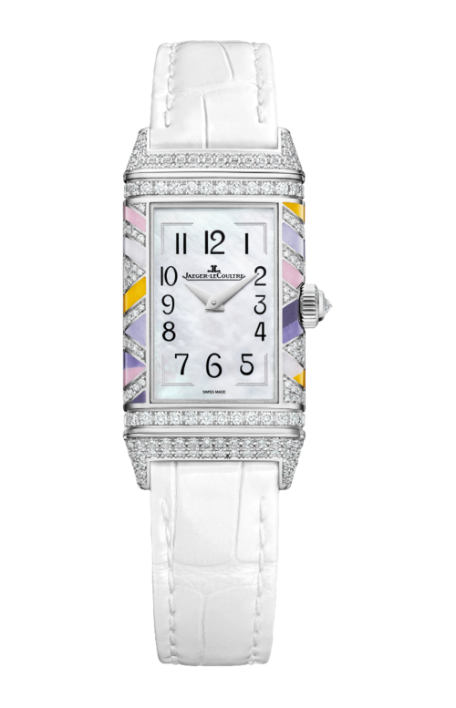 REVERSO ONE PRECIOUS COLOURS - LIMITED EDITION - 3293433