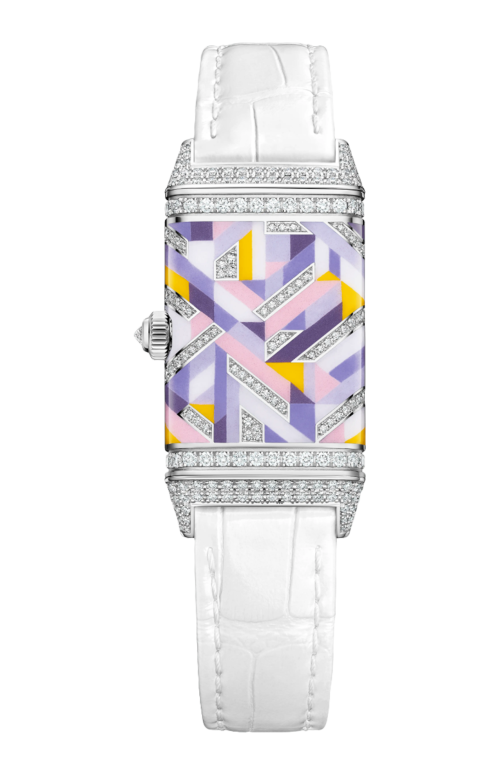 REVERSO ONE PRECIOUS COLOURS - LIMITED EDITION - 3293433