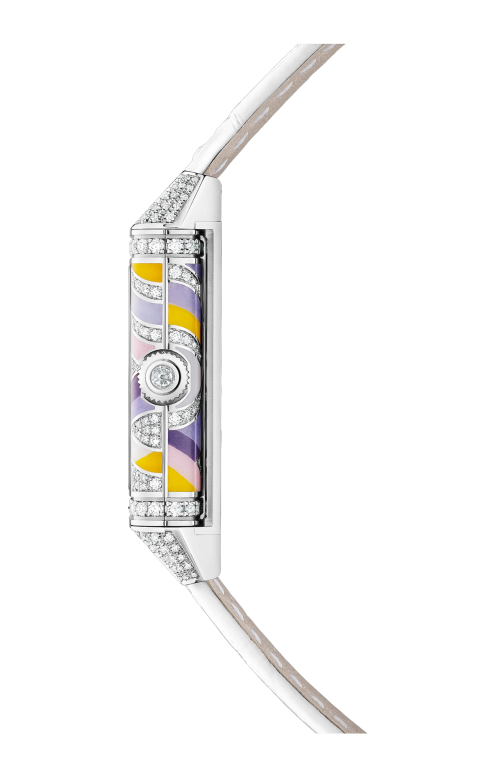 REVERSO ONE PRECIOUS COLOURS - LIMITED EDITION - 3293433