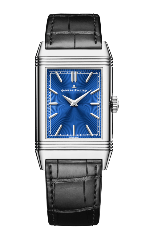 REVERSO TRIBUTE SIYAVUSH GIOCA A POLO - LIMITED EDITION - 39334S1