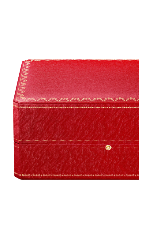 LA PANTHÈRE DE CARTIER, ORO ROSA, QUARZO - HPI01740