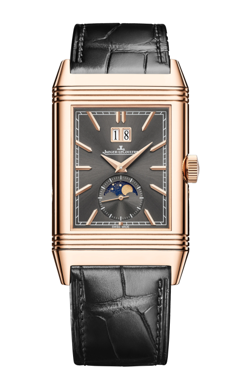 REVERSO TRIBUTE NONANTIEME 'ENAMEL' - LIMITED EDITION - 71125E1