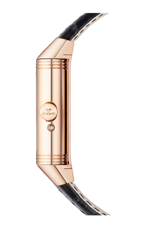 REVERSO TRIBUTE NONANTIEME 'ENAMEL' - LIMITED EDITION - 71125E1