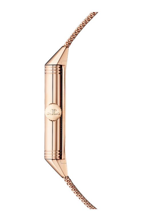 REVERSO TRIBUTE MONOFACE SMALL SECONDS - 713216J