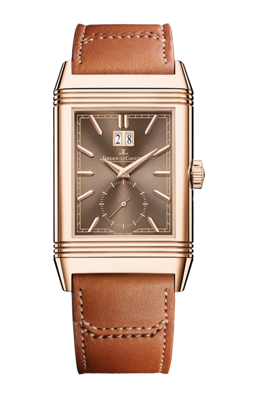 REVERSO TRIBUTE GEOGRAPHIC - LIMITED EDITION - 714256J