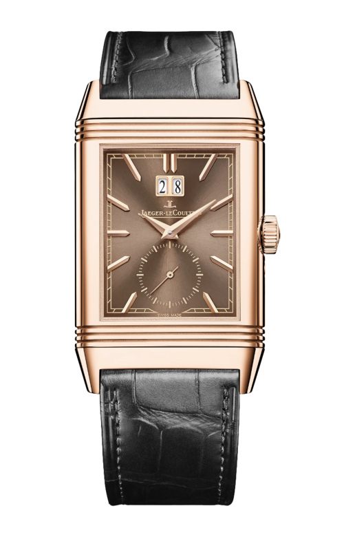 REVERSO TRIBUTE GEOGRAPHIC - LIMITED EDITION - 714256J