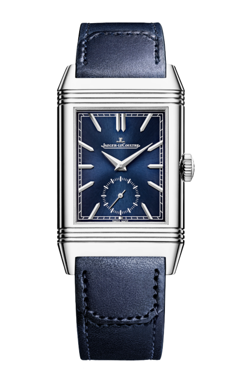 REVERSO TRIBUTE DUOFACE SMALL SECONDS - 3988481