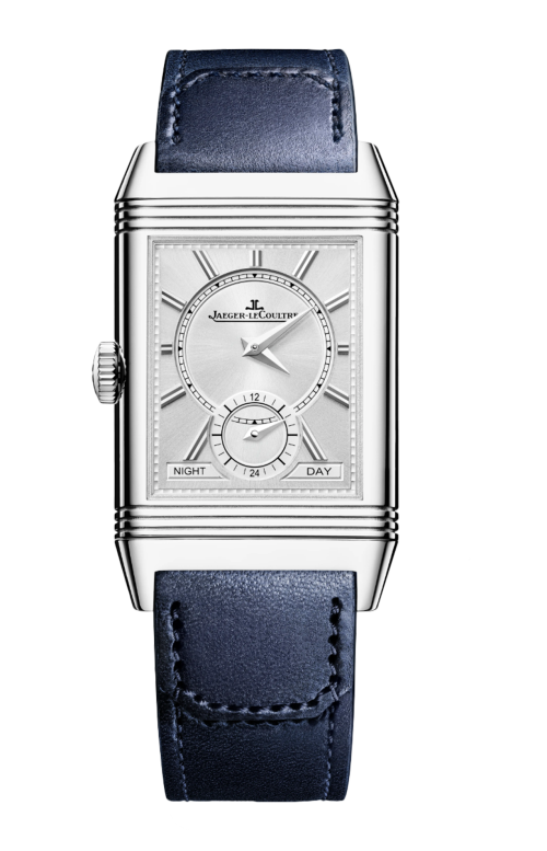 REVERSO TRIBUTE DUOFACE SMALL SECONDS - 3988481