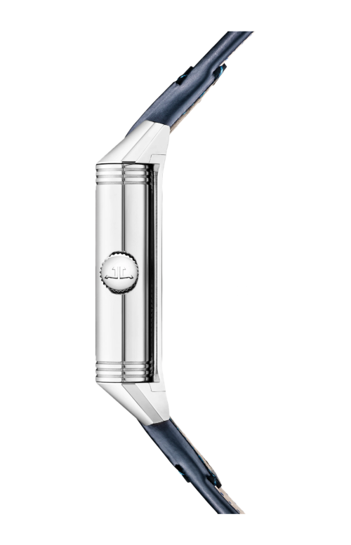 REVERSO TRIBUTE DUOFACE SMALL SECONDS - 3988481