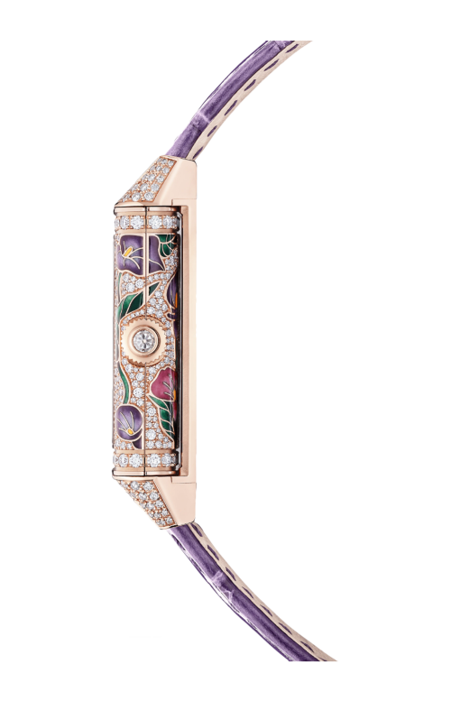 REVERSO ONE PRECIOUS FLOWERS - LIMITED EDITION - 3292435