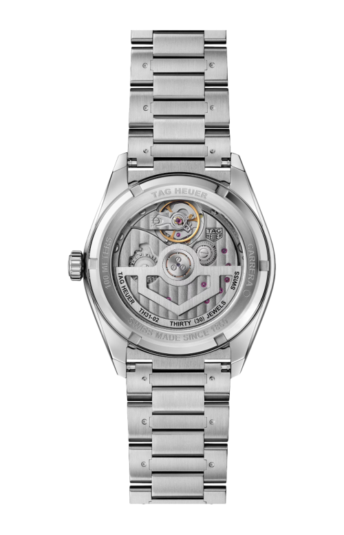 TAG HEUER CARRERA DAY-DATE - WDA2111.BD0001