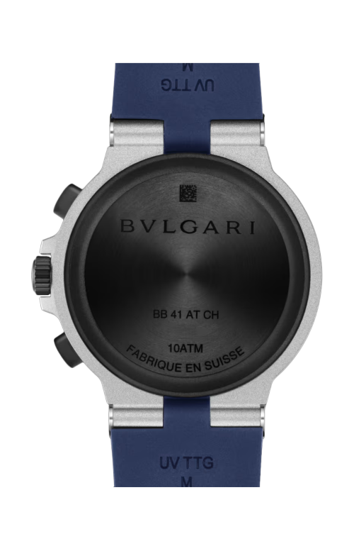 BVLGARI ALUMINIUM - 104234
