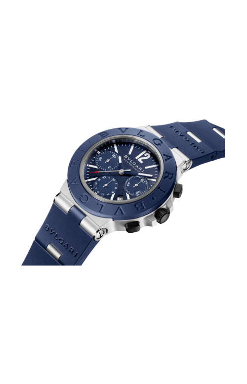 BVLGARI ALUMINIUM - 104234