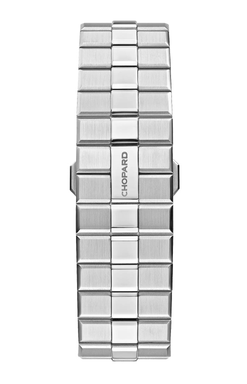 ALPINE EAGLE FLYING TOURBILLON 41 MM, CARICA AUTOMATICA, LUCENT STEEL™ - 298616-3003