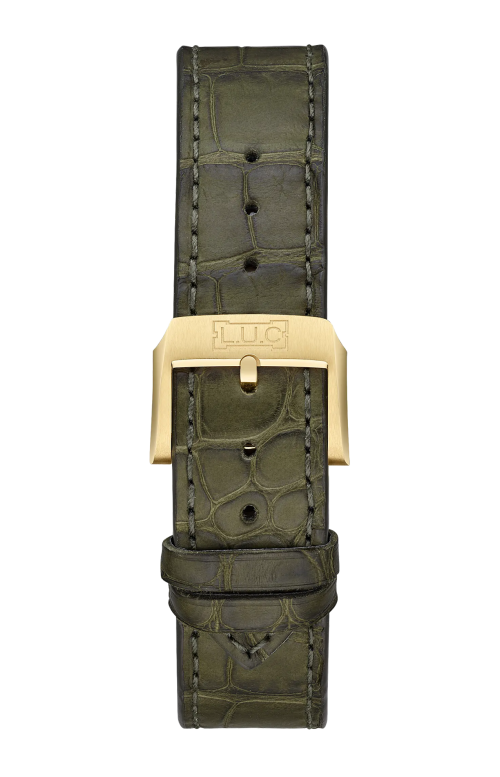 L.U.C FULL STRIKE REVELATION 42,5 MM, MANUALE,  ORO ETICO GIALLO - LIMITED EDITION - 161947-0002