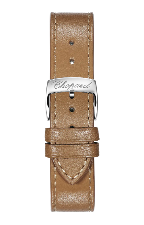HAPPY SPORT 36 MM, ORO ROSA ETICO, LUCENT STEEL™, DIAMANTI - 278559-6028