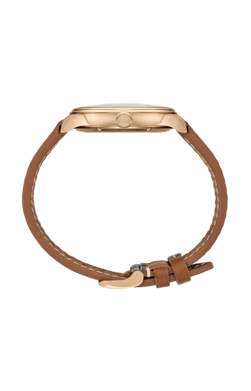 L.U.C QUATTRO MARK IV 39 MM, MANUALE,  ORO ROSA ETICO - 161954-5001