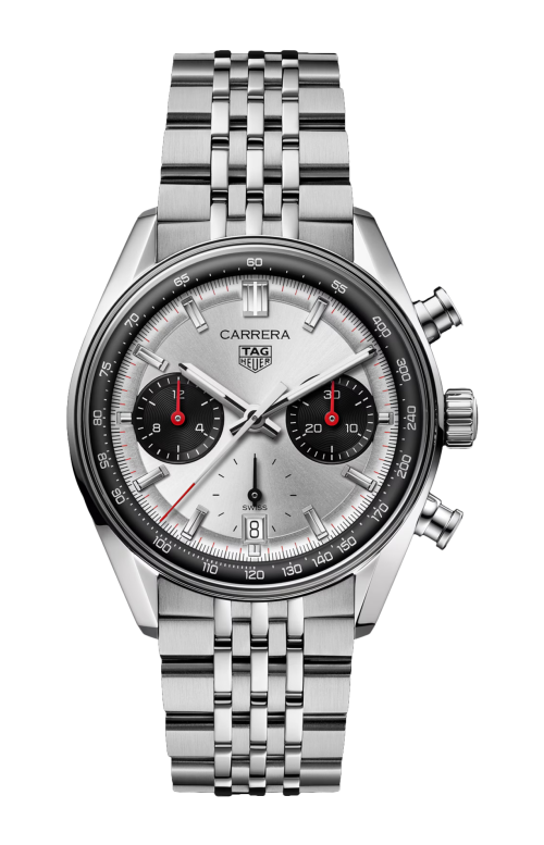 TAG HEUER CARRERA CHRONOGRAPH - CBS2216.BA0048