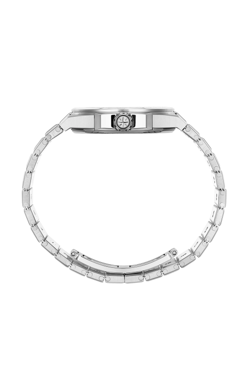 ALPINE EAGLE 41 MM, CARICA AUTOMATICA, LUCENT STEEL™ - 298600-3014