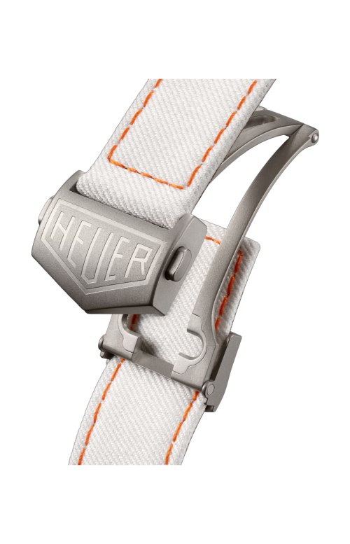 TAG HEUER MONACO CHRONOGRAPH X GULF - LIMITED EDITION - CAW218G.EB0393