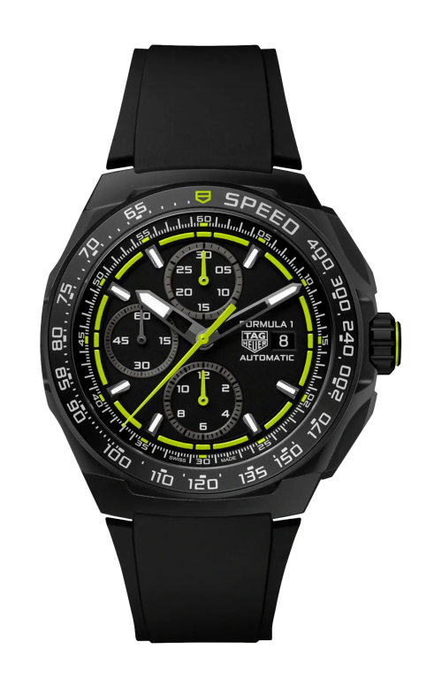 TAG HEUER FORMULA 1 CHRONOGRAPH - CBZ2081.FT8092