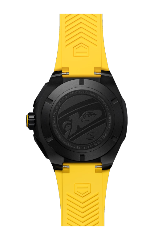 TAG HEUER FORMULA 1 CHRONOGRAPH - CBZ2081.FT8092