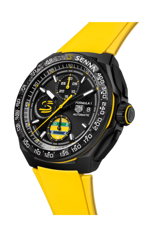 TAG HEUER FORMULA 1 CHRONOGRAPH - CBZ2081.FT8092