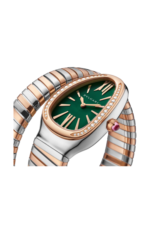SERPENTI TUBOGAS - 102790