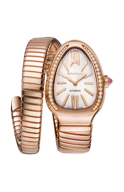 SERPENTI TUBOGAS - 103903