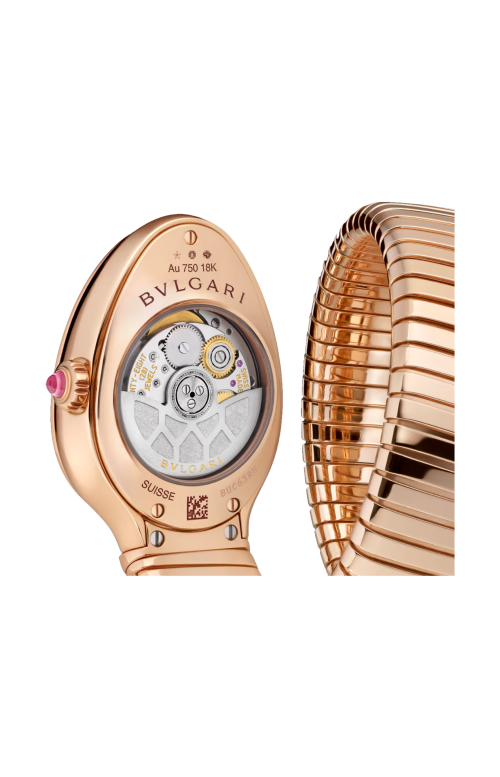 SERPENTI TUBOGAS - 103903