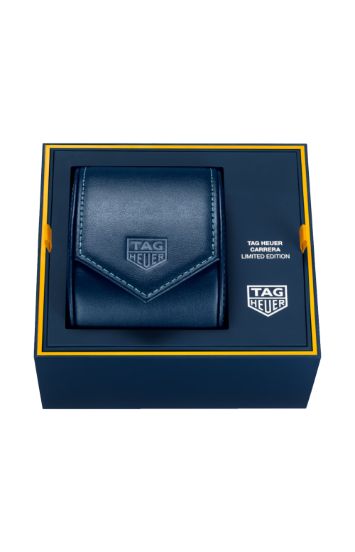 TAG HEUER CARRERA CHRONOGRAPH - LIMITED EDITION - CBN201N.FC6620