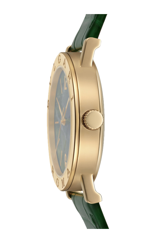 BVLGARI BVLGARI MAN - LIMITED EDITION - RE00093