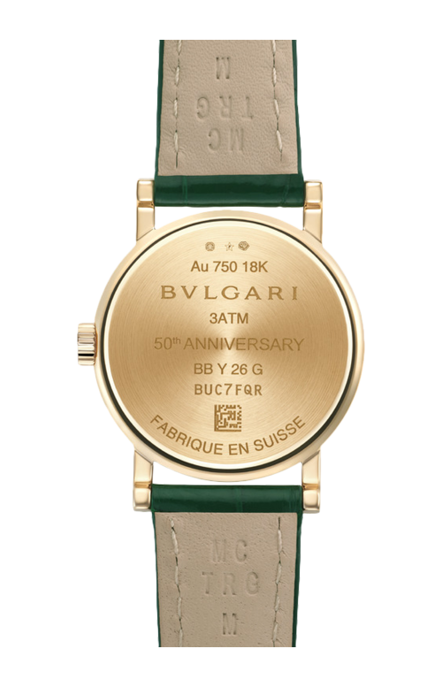BVLGARI BVLGARI LADY - RE00091
