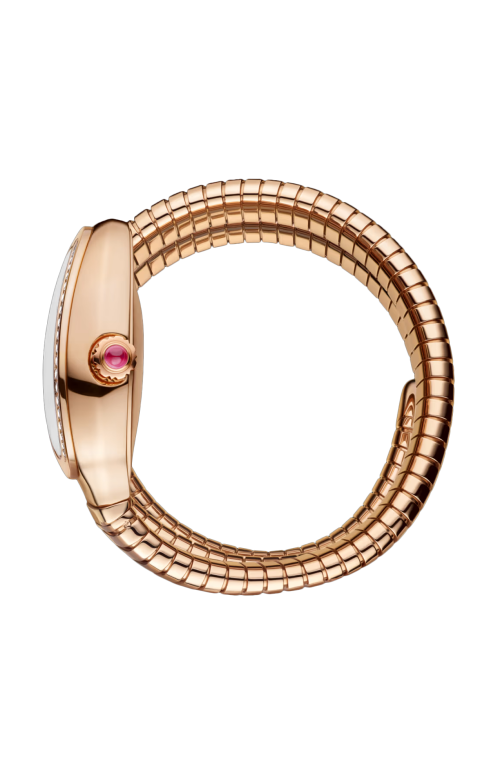 SERPENTI TUBOGAS - LIMITED EDITION - RE00058