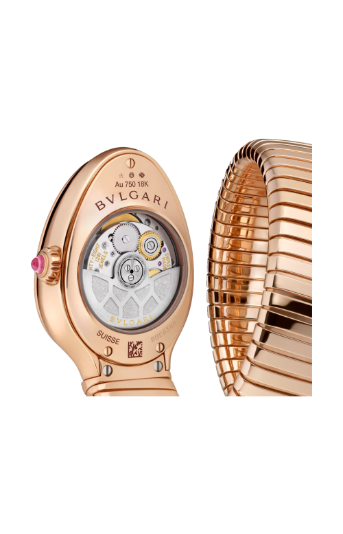 SERPENTI TUBOGAS - LIMITED EDITION - RE00058
