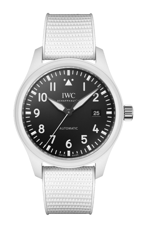 PILOT’S WATCH AUTOMATIC 41 TOP GUN LAKE TAHOE - IW328104