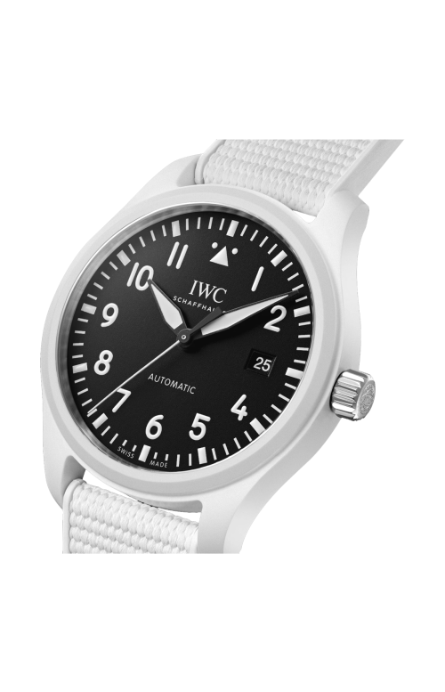 PILOT’S WATCH AUTOMATIC 41 TOP GUN LAKE TAHOE - IW328104
