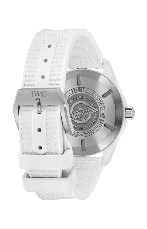 PILOT’S WATCH AUTOMATIC 41 TOP GUN LAKE TAHOE - IW328104